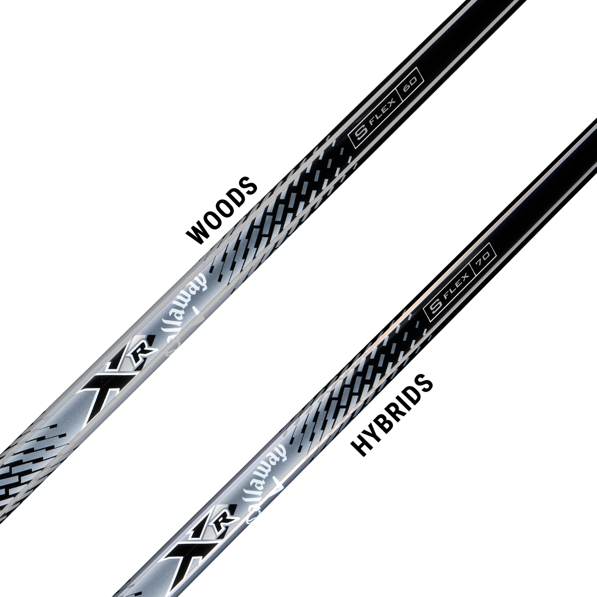 Callaway XR 13-Piece Men's Long Length Complete Golf Set