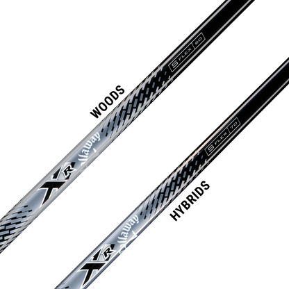 Callaway XR 13-Piece Men's Long Length Complete Golf Set