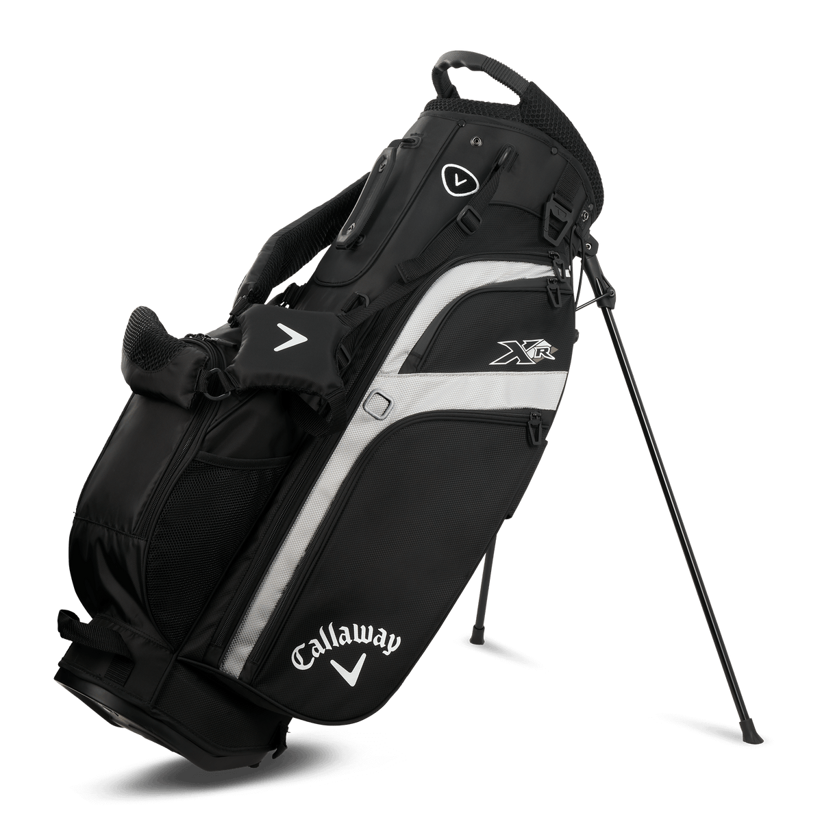 Callaway XR 13-Piece Men's Long Length Complete Golf Set