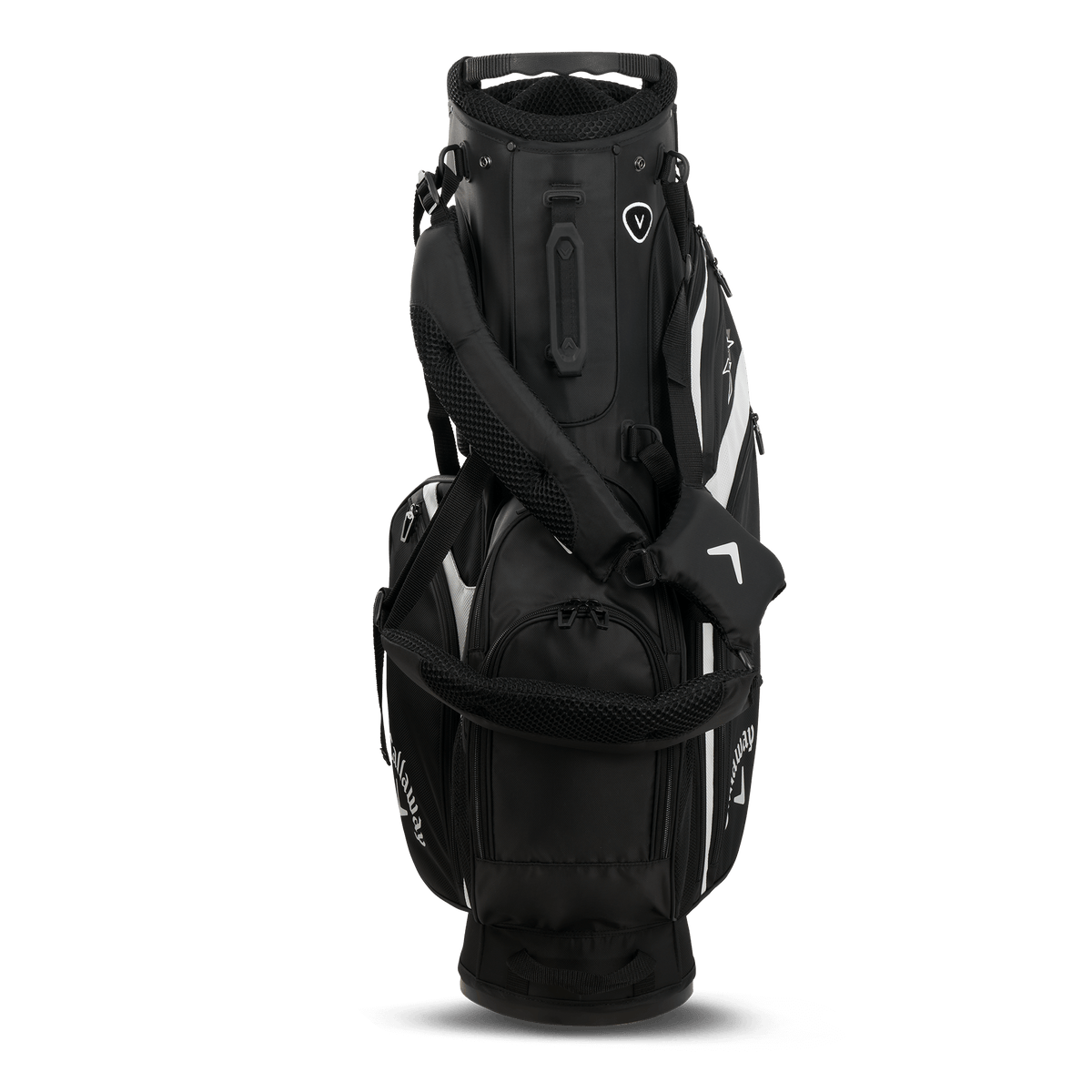 Callaway XR 13-Piece Men's Long Length Complete Golf Set