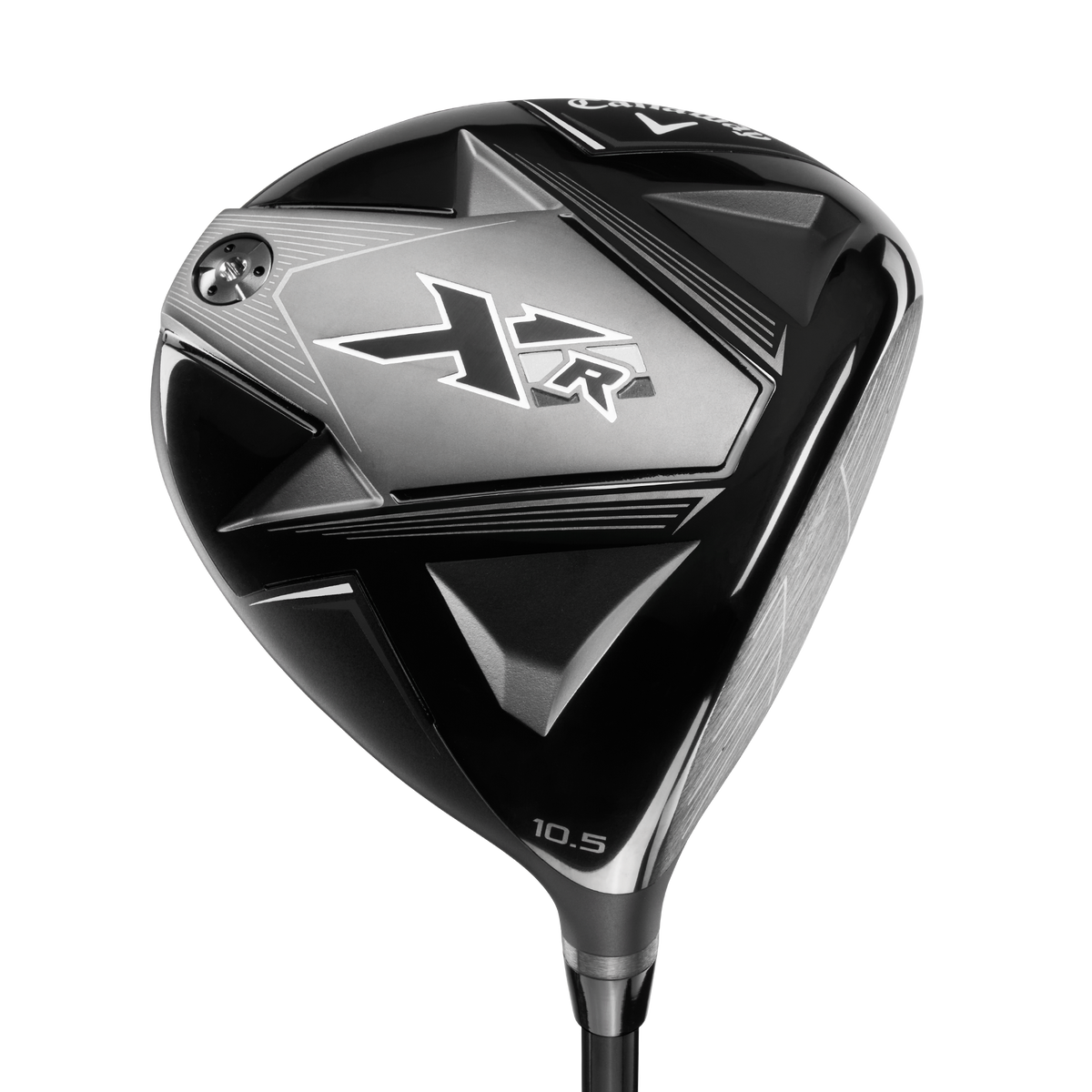 Callaway XR 13-Piece Men's Long Length Complete Golf Set