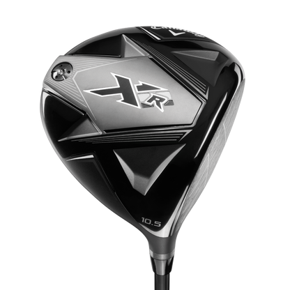 Callaway XR 13-Piece Men's Long Length Complete Golf Set