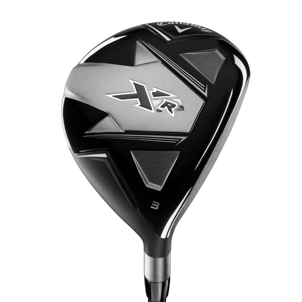 Callaway XR 13-Piece Men's Long Length Complete Golf Set