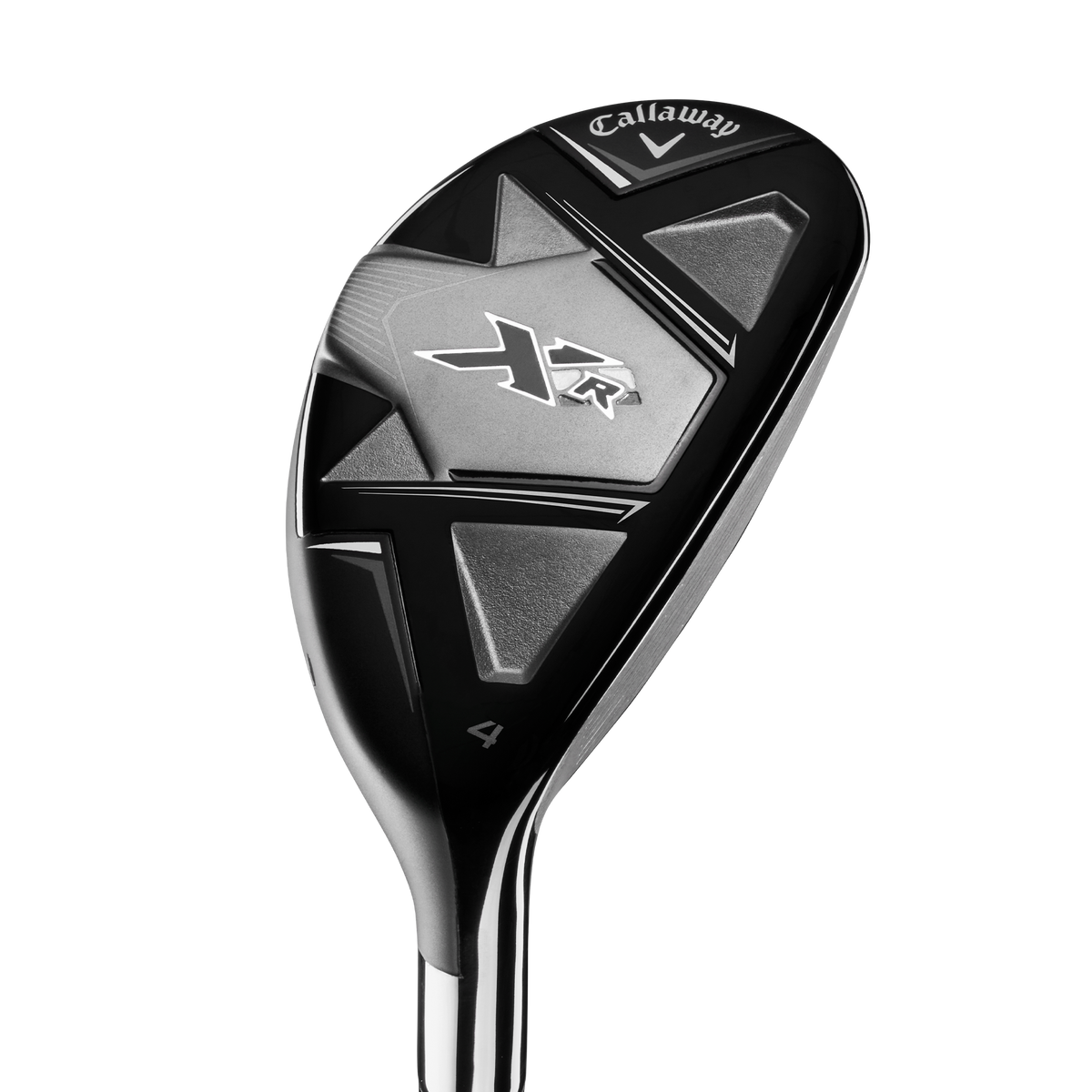 Callaway XR 13-Piece Men's Long Length Complete Golf Set