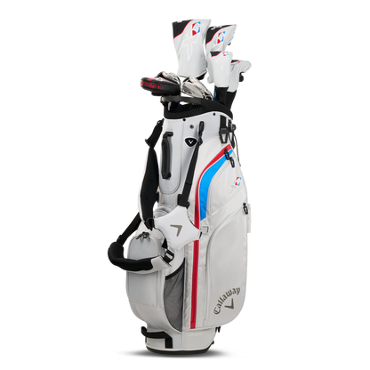 Callaway XR 13-Piece Men's Long Length Complete Golf Set