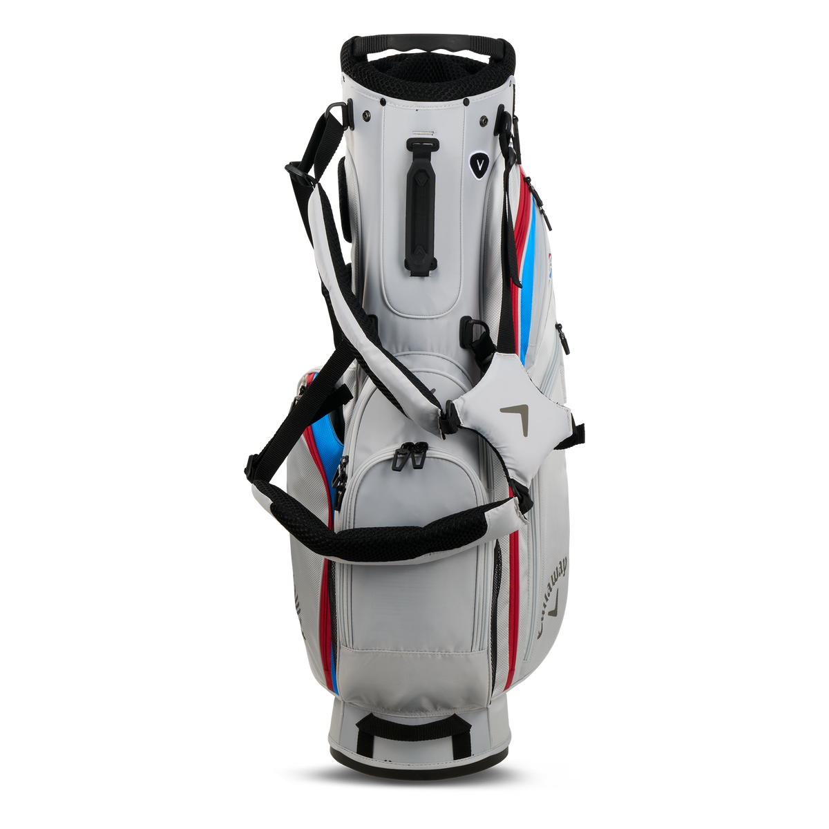 Callaway XR 13-Piece Men's Long Length Complete Golf Set