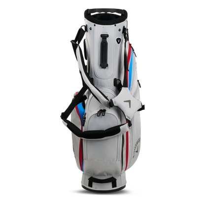 Callaway XR 13-Piece Men's Long Length Complete Golf Set