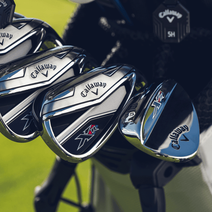 Callaway XR 13-Piece Men's Long Length Complete Golf Set