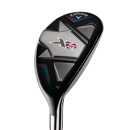 Callaway XR 13-Piece Men's Long Length Complete Golf Set