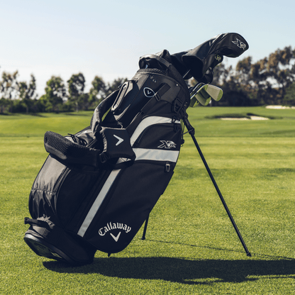 Callaway XR 13-Piece Men's Complete Golf Set