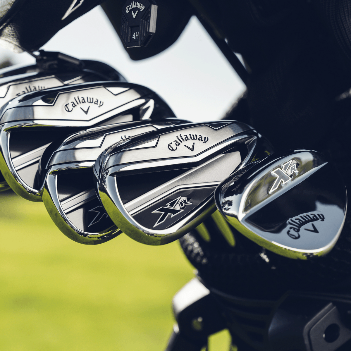Callaway XR 13-Piece Men's Complete Golf Set