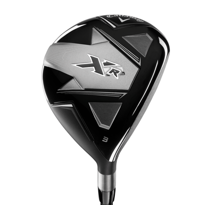 Callaway XR 13-Piece Men's Complete Golf Set