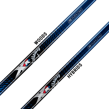 Callaway XR 13-Piece Men's Complete Golf Set
