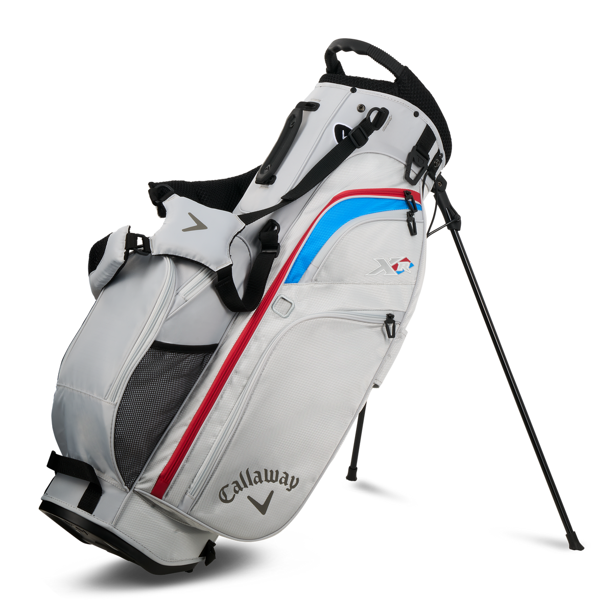 Callaway XR 13-Piece Men's Complete Golf Set