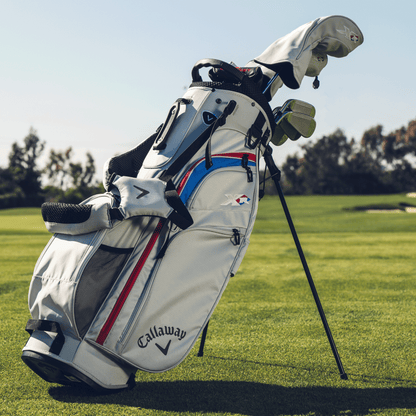 Callaway XR 13-Piece Men's Complete Golf Set
