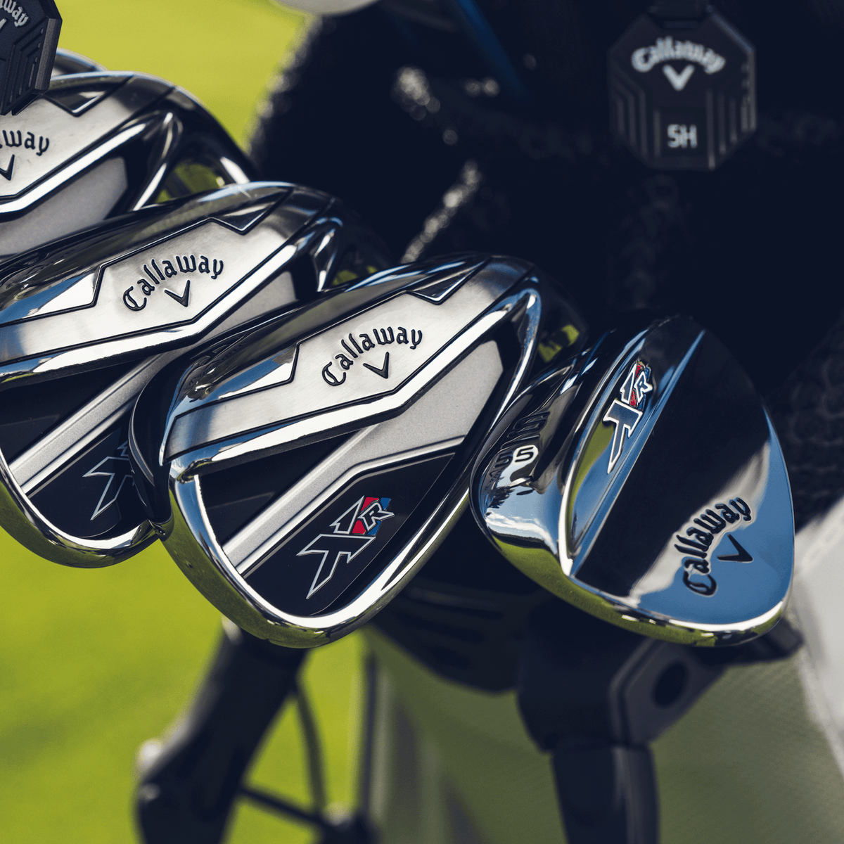 Callaway XR 13-Piece Men's Complete Golf Set