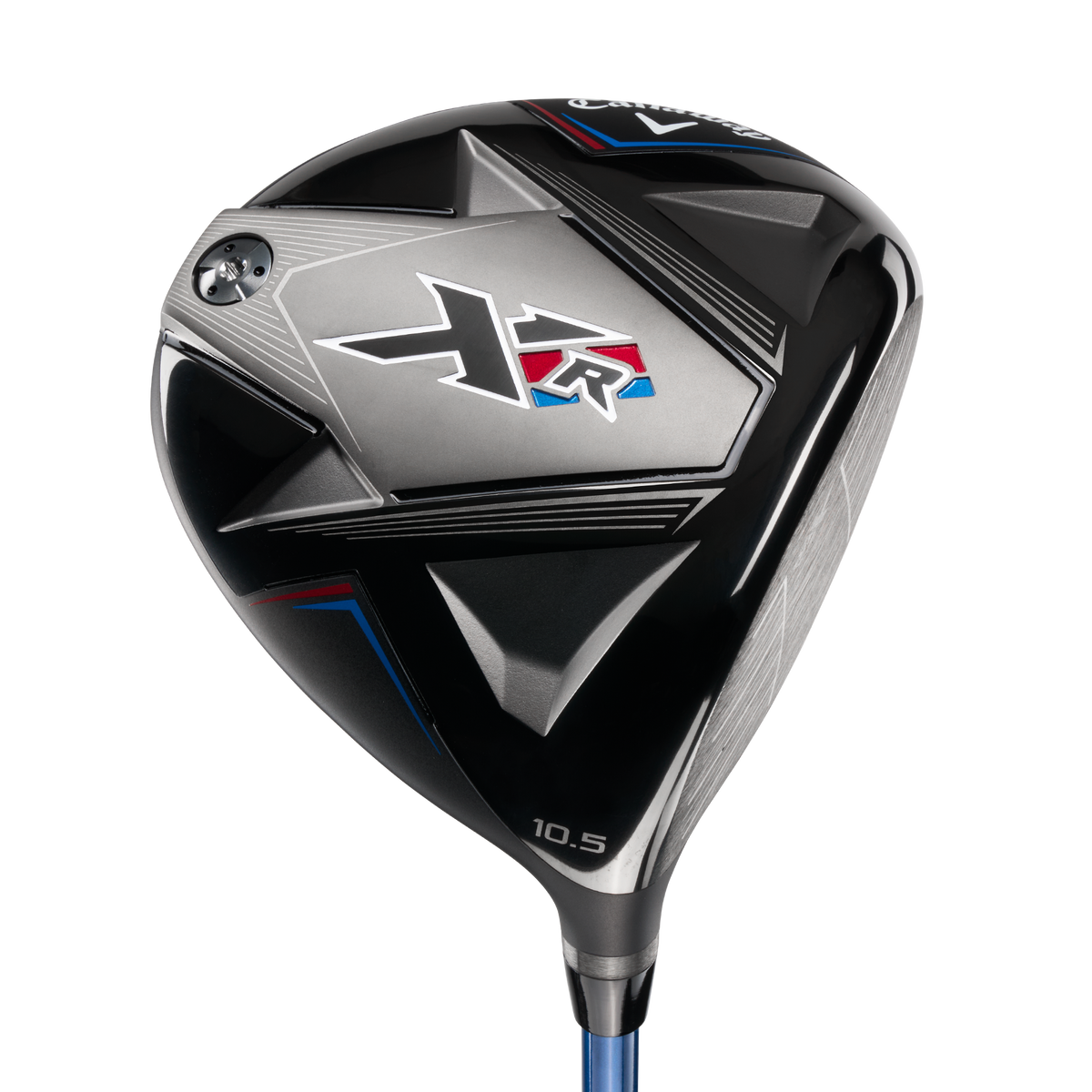 Callaway XR 13-Piece Men's Complete Golf Set