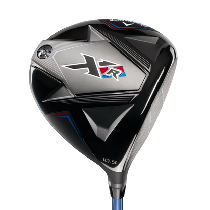 Callaway XR 13-Piece Men's Complete Golf Set