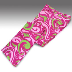 Loudmouth Golf Par Three Pants Cotton Candy