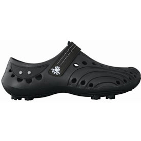 Dawgs Golf Spirit Shoes - Mens Black