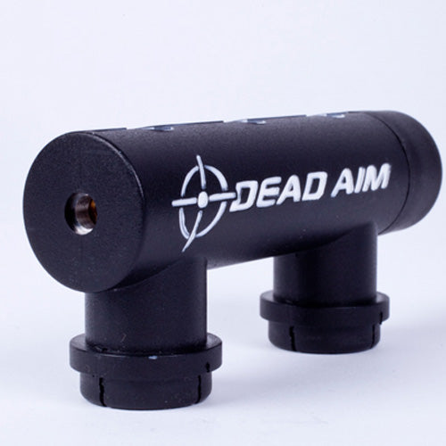 Dead Aim Laser Attachment