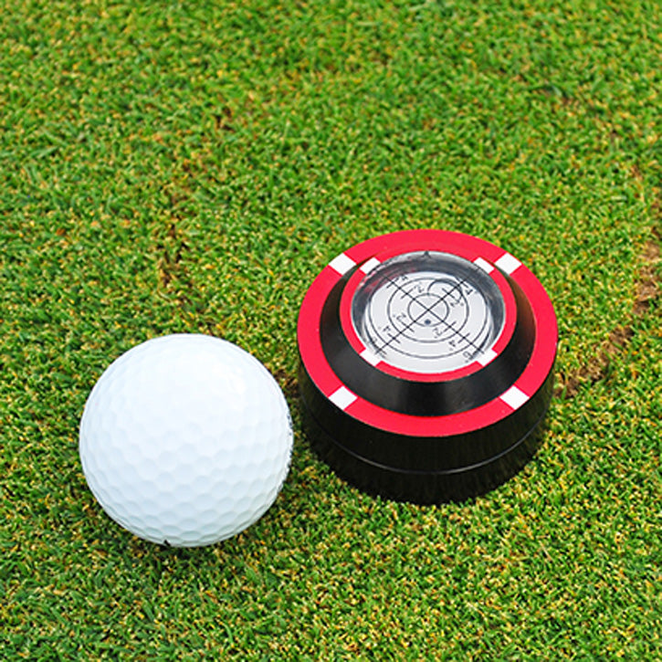Dead Zero Pro Putting Disc- Golf Putting Aid