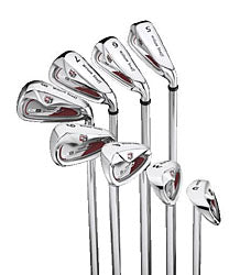 Wilson Staff Di9 Iron Set