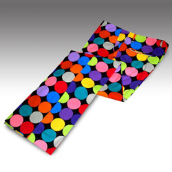 Loudmouth Golf Par Three Pants Disco Balls Black