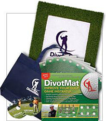 DivotMat