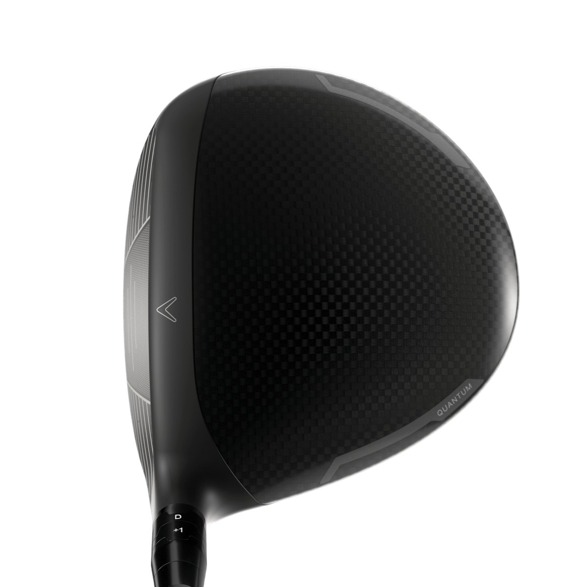 2026 Callaway Quantum Max D Driver - view 4