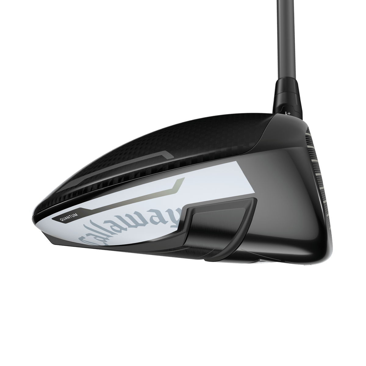 2026 Callaway Quantum Max D Driver - view 5