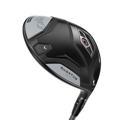 2026 Callaway Quantum Max D Driver - view 7