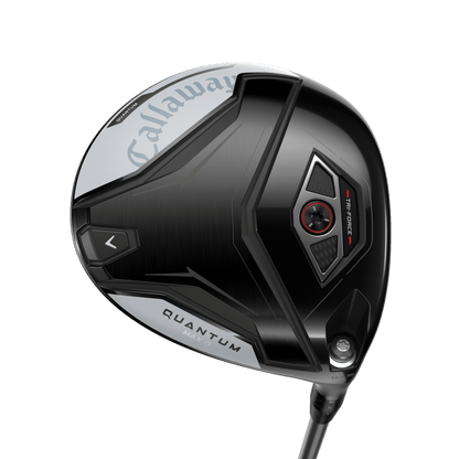 2026 Callaway Quantum Max D Driver - view 8