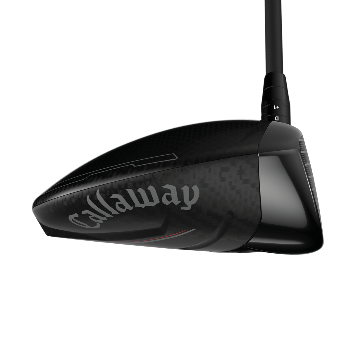 2026 Callaway Quantum Max Fast Driver - view 5