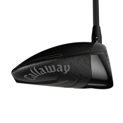 2026 Callaway Quantum Max Fast Driver - view 5