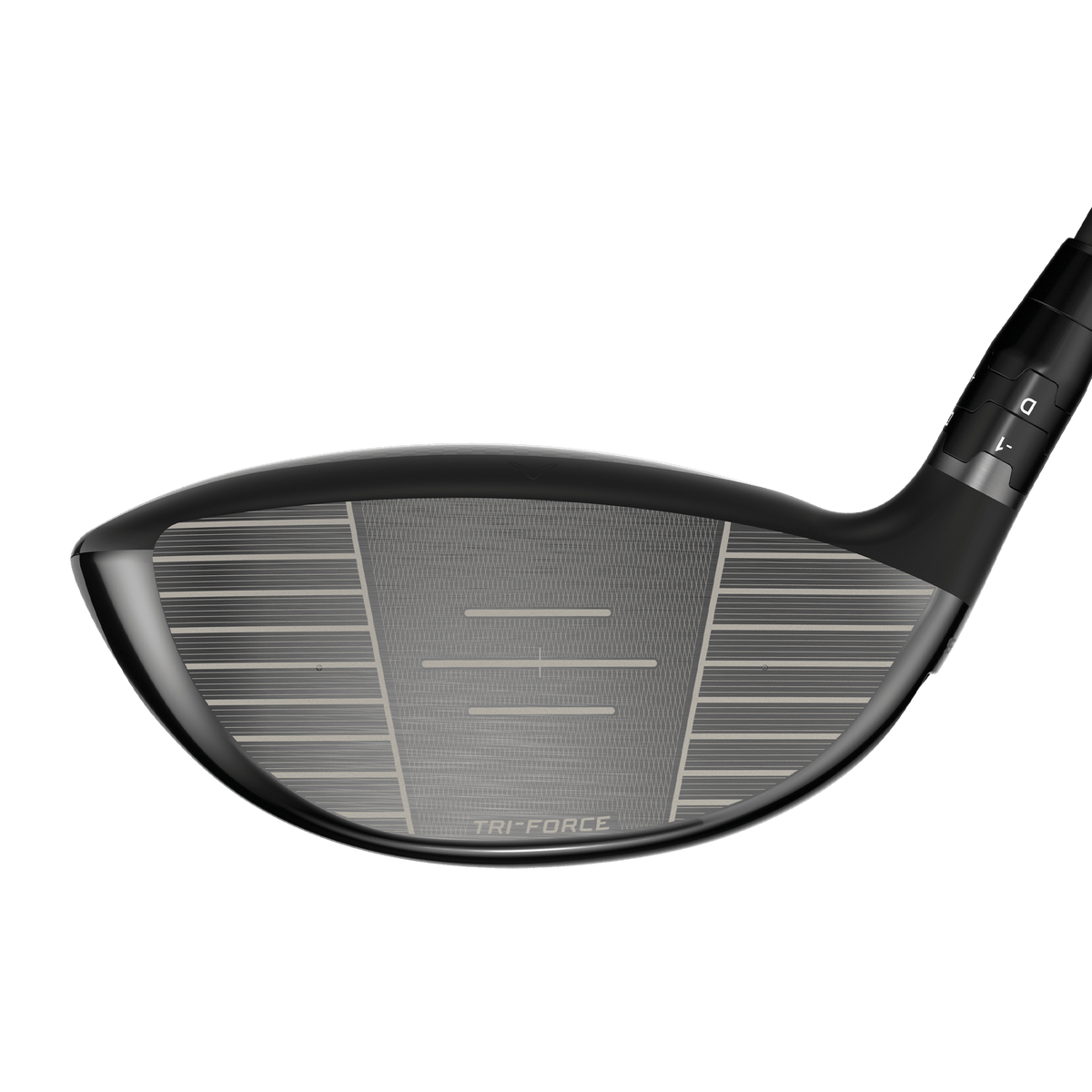 2026 Callaway Quantum Max Fast Driver - view 6