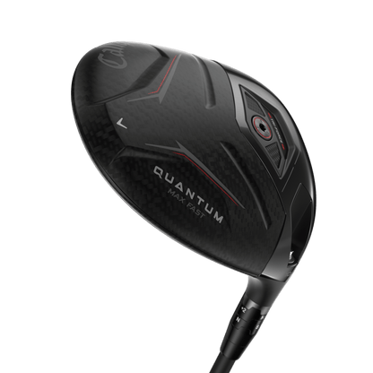 2026 Callaway Quantum Max Fast Driver - view 7