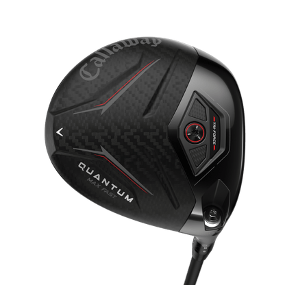 2026 Callaway Quantum Max Fast Driver - view 8