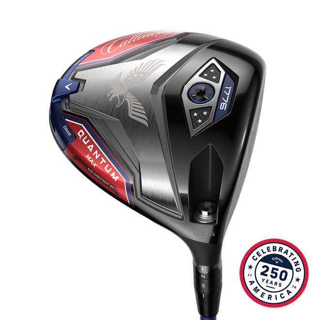Golf Clubs