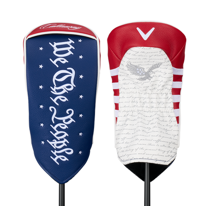 2026 Callaway USA 250 Quantum Max Driver - view 10