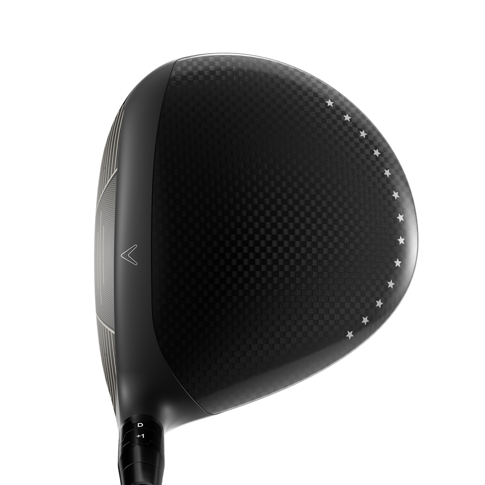 2026 Callaway USA 250 Quantum Max Driver - view 5