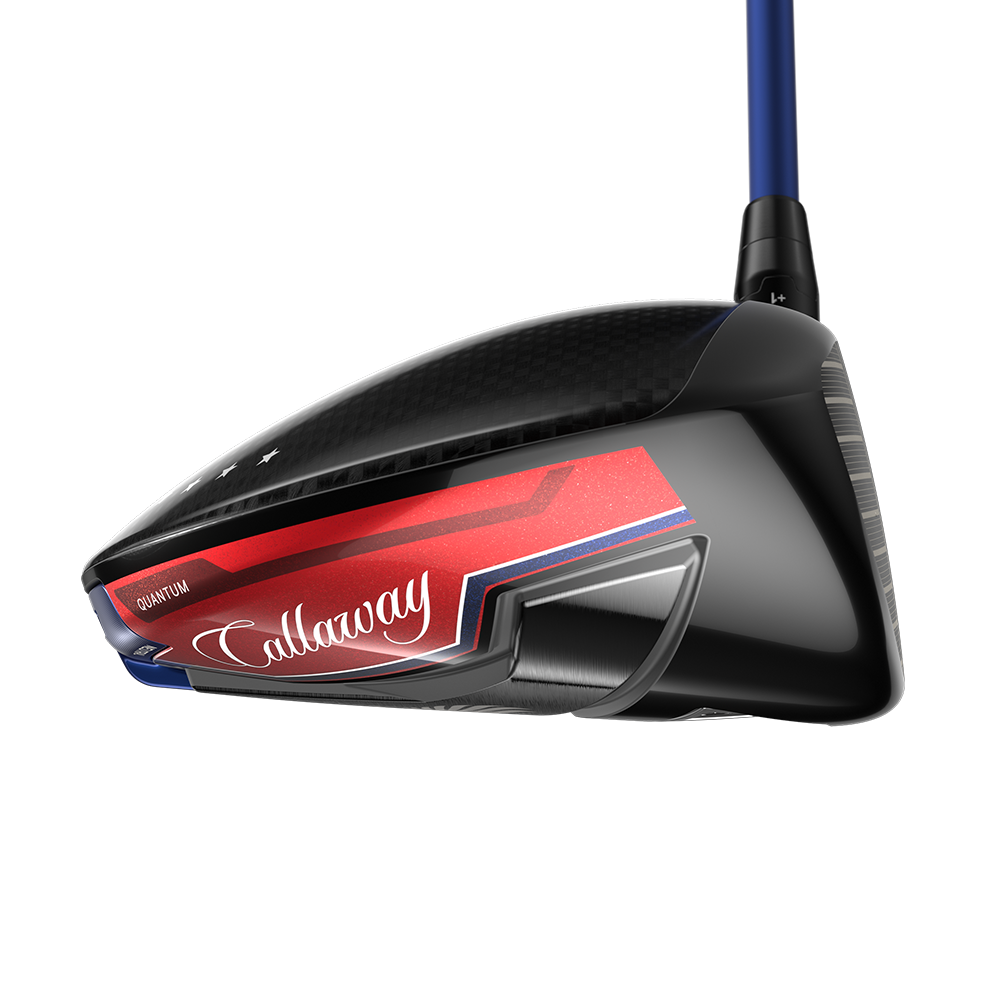 2026 Callaway USA 250 Quantum Max Driver - view 6
