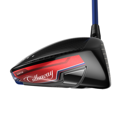 2026 Callaway USA 250 Quantum Max Driver - view 6