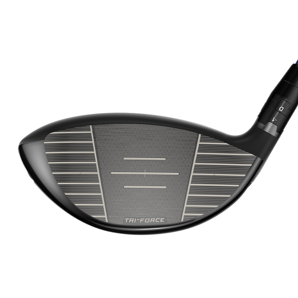 2026 Callaway USA 250 Quantum Max Driver - view 7