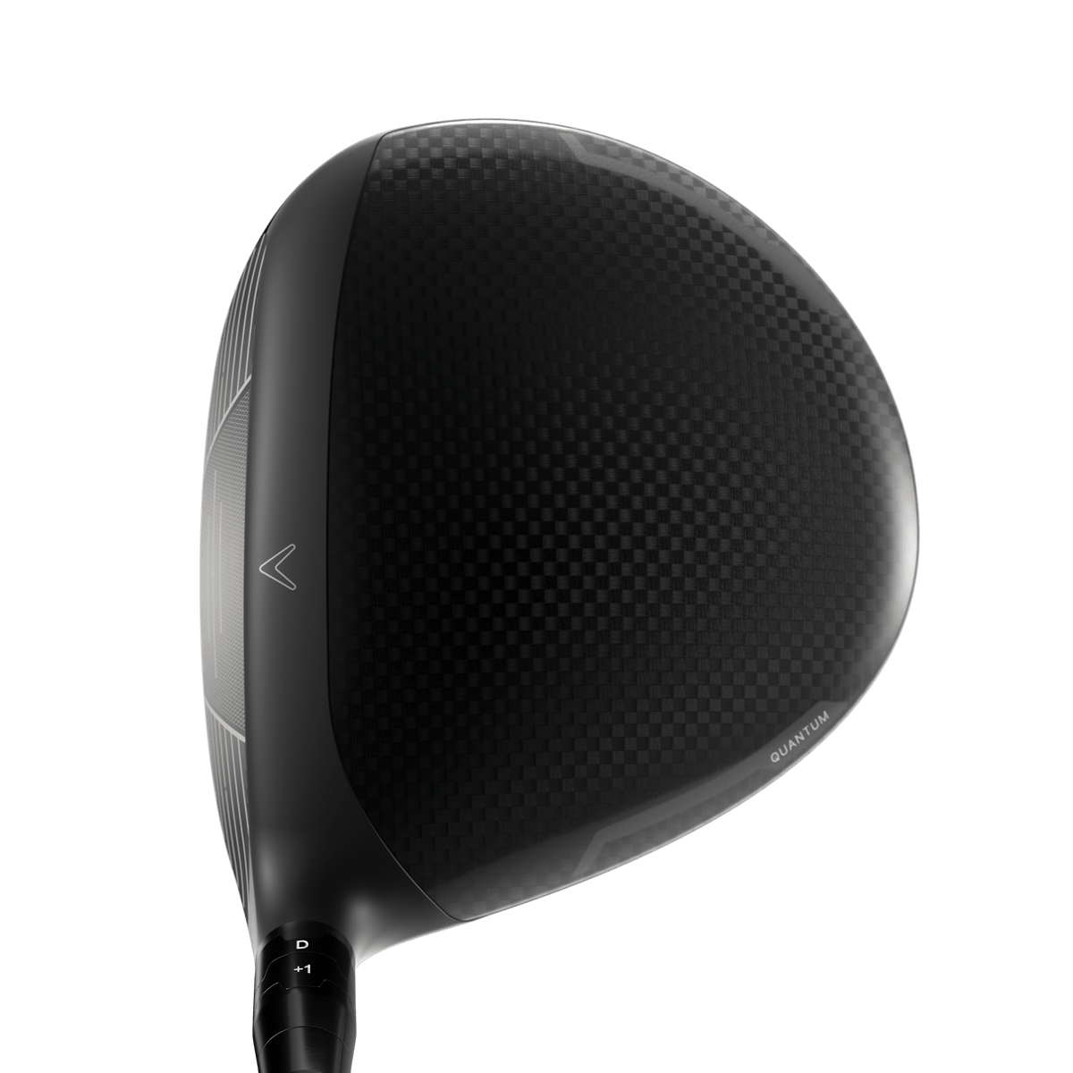 2026 Callaway Quantum Max Driver - view 4