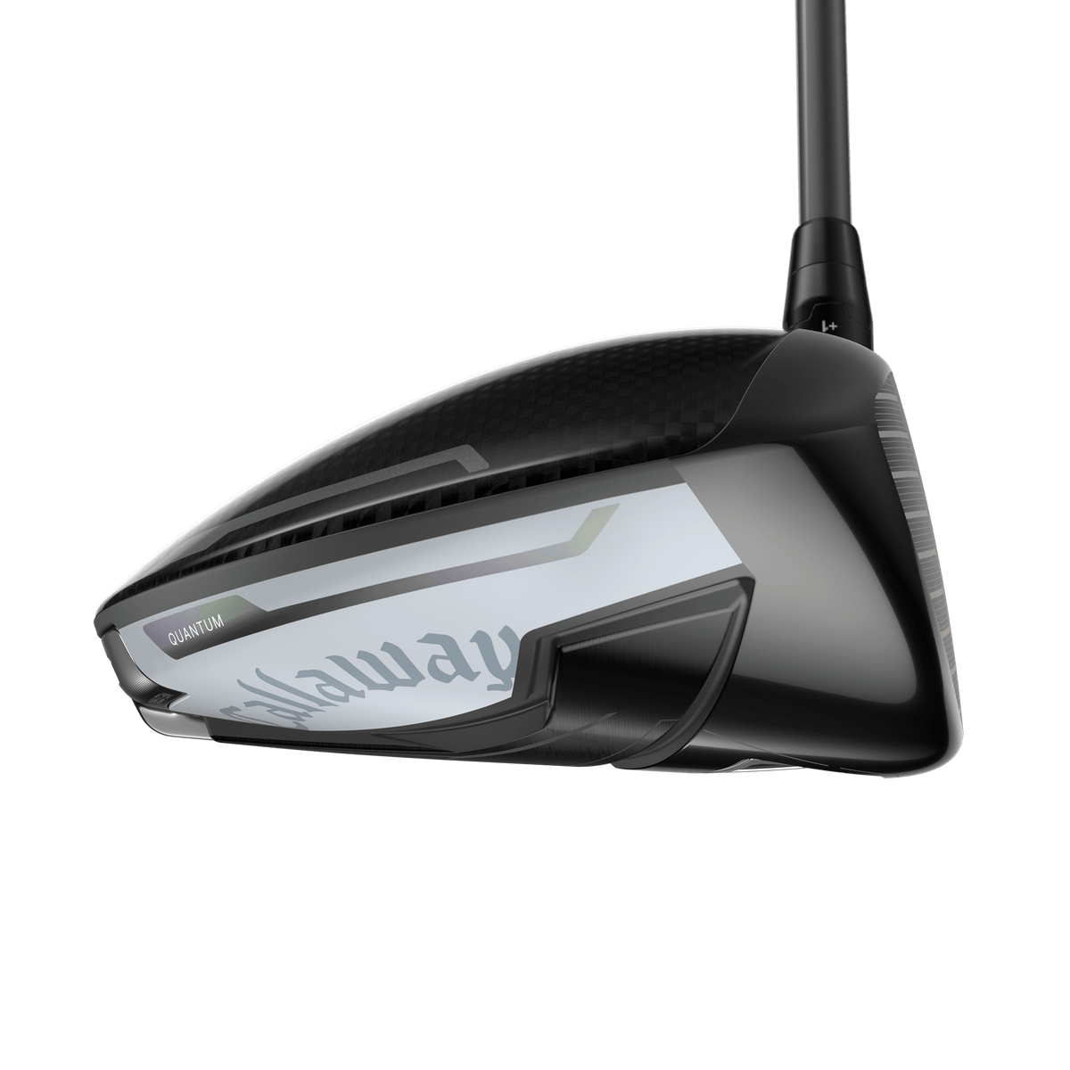 2026 Callaway Quantum Max Driver - view 5