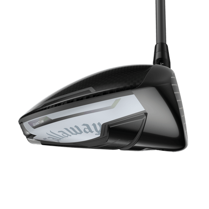 2026 Callaway Quantum Max Driver - view 5