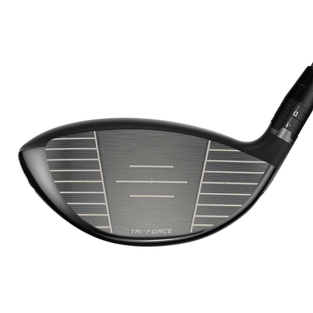 2026 Callaway Quantum Max Driver - view 6