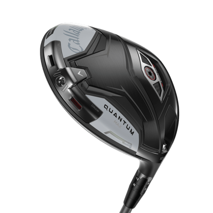 2026 Callaway Quantum Max Driver - view 7