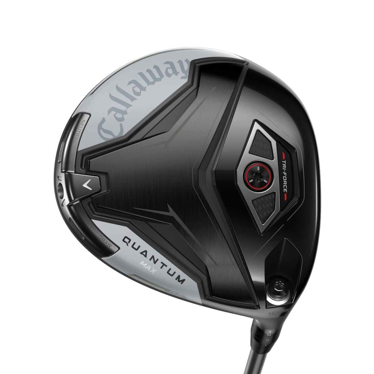 2026 Callaway Quantum Max Driver - view 8